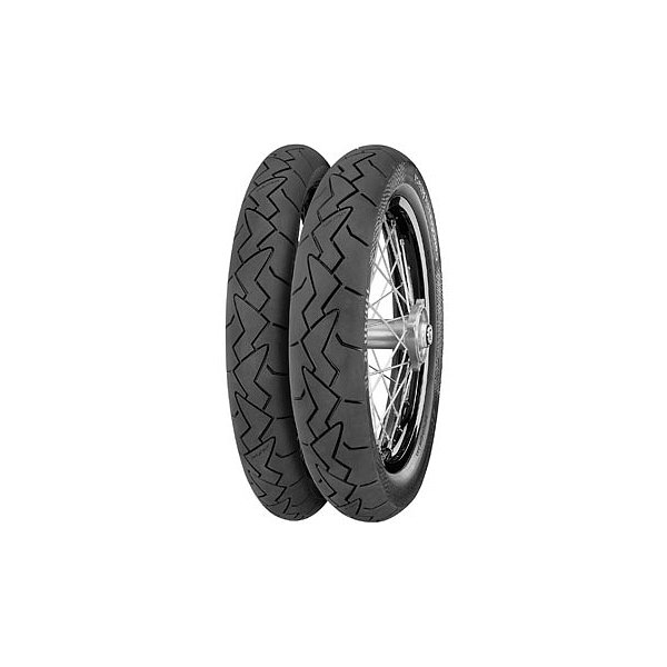 Continental ContiClassicAttack 120/90 R18 ContiClassicAttack R 65V TL