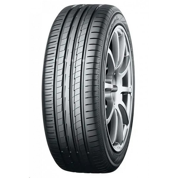 Yokohama BluEarth-FE AE30 185/60 R15 BluEarth-FE AE30 88H XL RHD