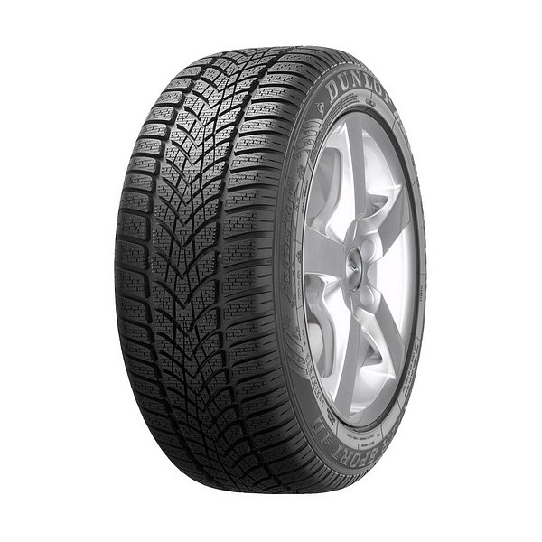 Dunlop SP WINTER SPORT 4D 225/55 R17 SP WINTER SPORT 4D 101H XL 3PMSF