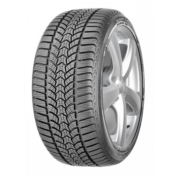 Debica FRIGO HP 2 245/40 R18 FRIGOHP21 97V XL FP 3PMSF