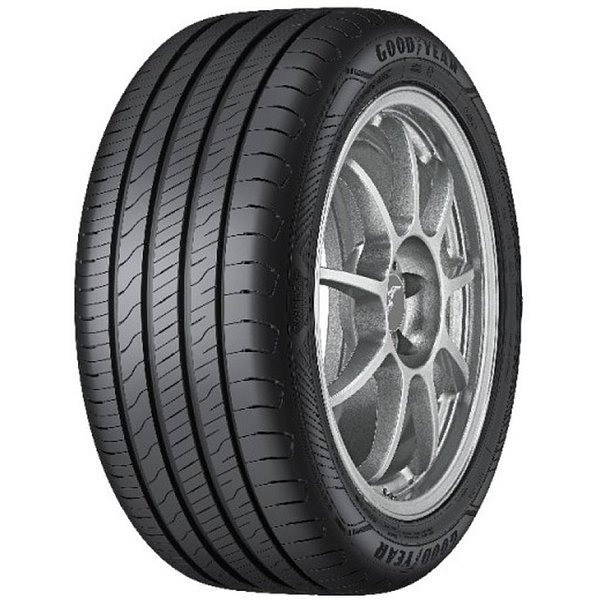 Goodyear EFFICIENTGRIP PERFORMANCE 2 195/60 R16 EFFICIENTGRIP PERFORMANCE 2 93H XL R
