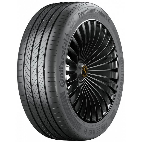 Continental PremiumContact C 275/50 R21 PremiumContact C 114Y XL FR