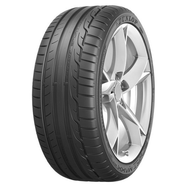 Dunlop SP SPORT MAXX RT 205/55 R16 SP SPORT MAXX RT 91W AO