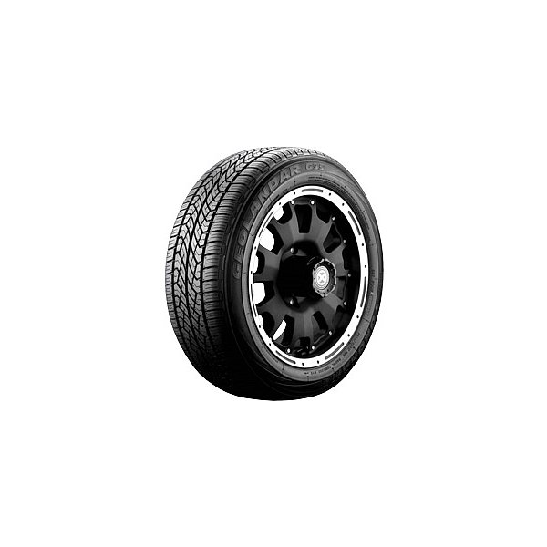 Yokohama GEOLANDAR G95 225/60 R17 GEOLANDAR G95 99V