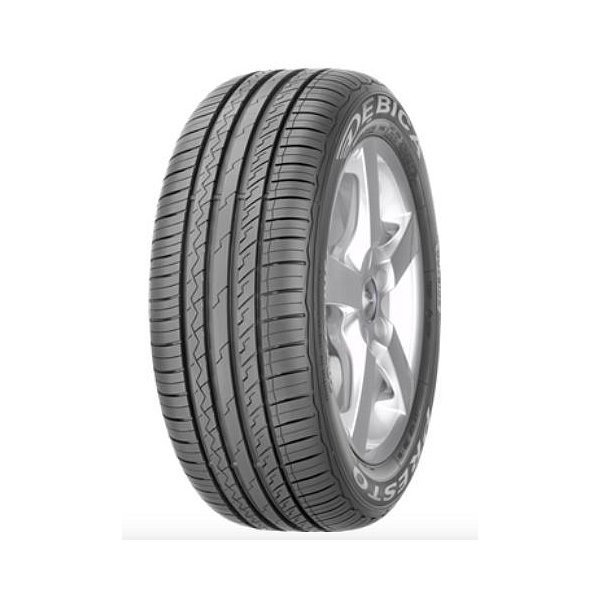 Debica PRESTO 265/65 R17 PRESTO 112H