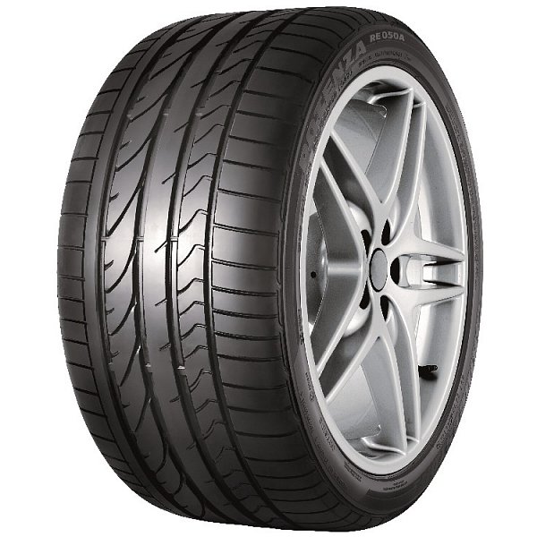 Bridgestone POTENZA RE050A I 275/35 R18 RE050A I 95Y FR