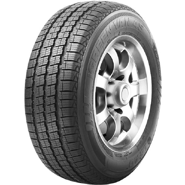 Leao iGREEN VAN 4S 175/70 R14 C iGREEN VAN 4S 95/93T 3PMSF