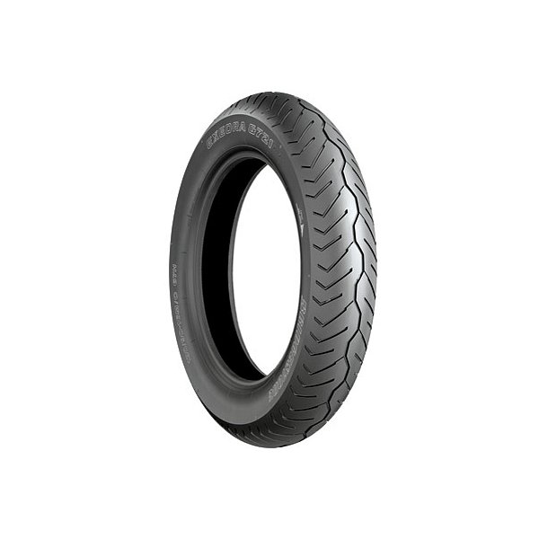 Bridgestone G721 130/70-18 G721 63H TL