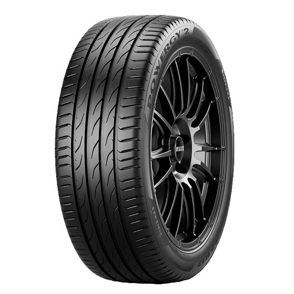Pirelli POWERGY 2 225/40 R18 POWERGY 2 92Y XL MFS