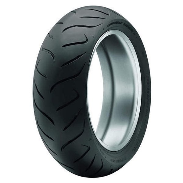 Dunlop SPMAX ROADSMART II 160/60 ZR17 SPORTMAX ROADSMART II R TL