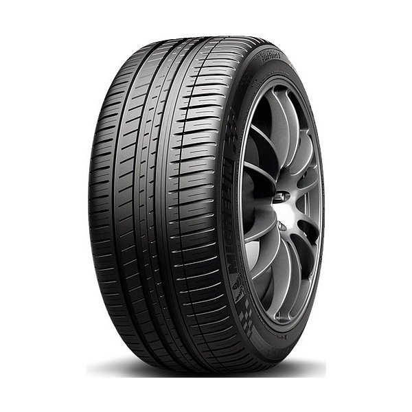 Michelin PILOT SPORT 3 GRNX 255/40 R19 PILOT SPORT 3 100Y XL MO FR