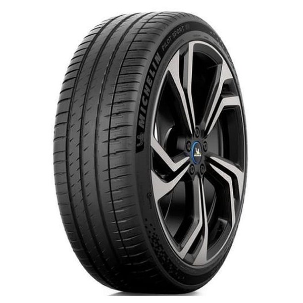 Michelin PILOT SPORT EV 255/45 R19 PILOT SPORT EV 104W XL MO