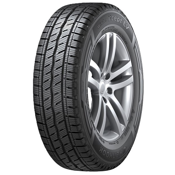 Hankook RW12 Winter i*cept LV 215/70 R15 C RW12 109/107R 3PMSF