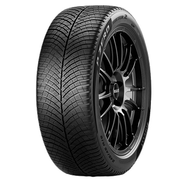 Pirelli P ZERO WINTER 2 275/40 R22 P ZERO WINTER 2 107H XL * MFS 3PMSF elect