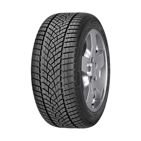 Goodyear ULTRAGRIP PERFORMANCE + 245/35 R21 UG PERFORMANCE + 96W XL FP 3PMSF M+S