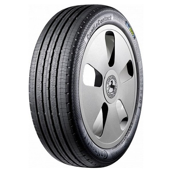 Continental Conti.eContact 145/80 R13 Conti.eContact 75M