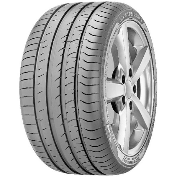 Sava INTENSA UHP 2 255/35 R19 INTENSA UHP 2 96Y XL FP