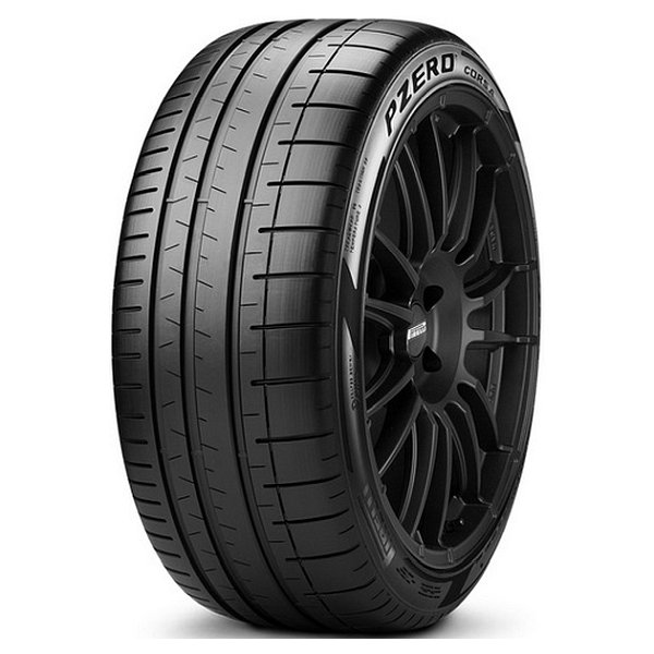 Pirelli P ZERO CORSA(PZC4) 295/35 R22 PZERO CORSA (PZC4) 108Y XL NE0 MFS elect