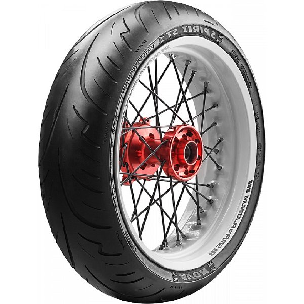 Avon SPIRIT ST 110/80 R18 SPIRIT ST F 58W TL