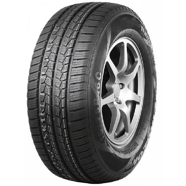 Leao WINTER DEFENDER VAN 195/80 R14 C WINTER DEFENDER VAN 106/104P 3PMSF