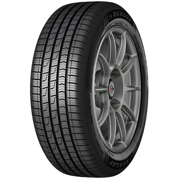 Dunlop SPORT ALL SEASON 195/60 R15 SPORT ALL SEASON 92V XL 3PMSF