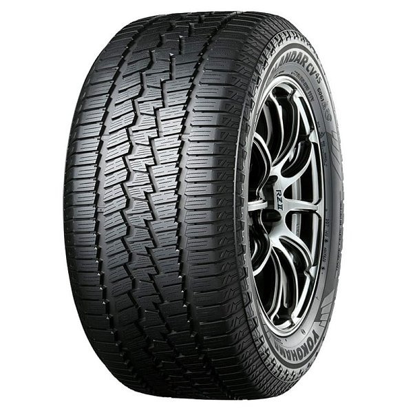 Yokohama GEOLANDAR CV4S G061 265/70 R17 GEOLANDAR CV4S G061 115T 3PMSF