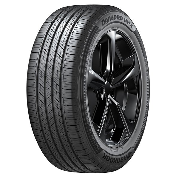 Hankook RA43 Dynapro HPX 225/60 R18 RA43 104V XL