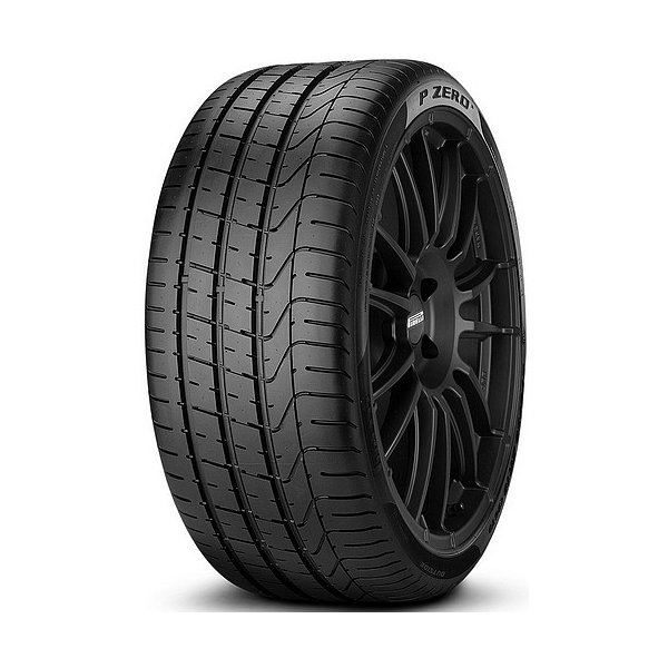Pirelli P ZERO 255/40 R19 P ZERO 100Y XL MO MFS