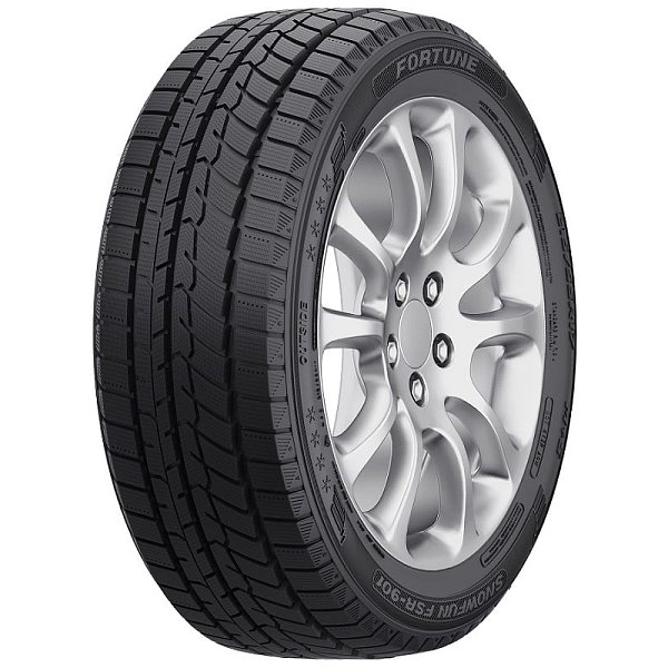 Fortune FSR901 SNOWFUN 165/70 R14 FSR901 85T XL 3PMSF