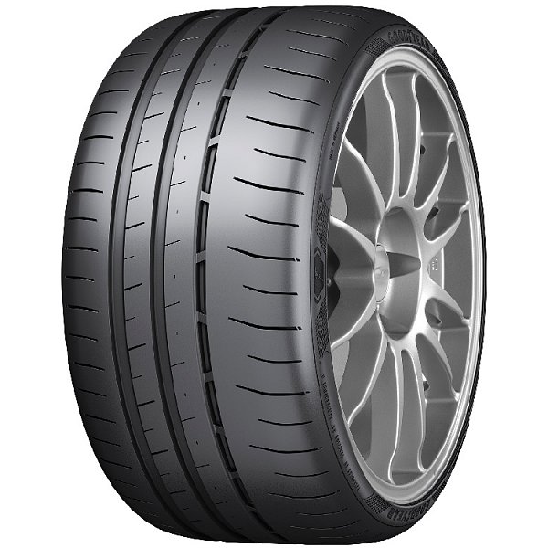Goodyear EAGLE F1 SUPERSPORT R 315/30 R21 EAGLE F1 SUPERSPORT R 105Y XL N0 FP