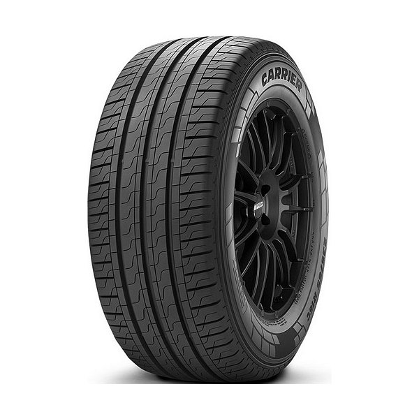 Pirelli CARRIER 215/65 R16 C CARRIER 109/107T