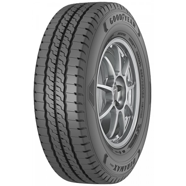 Goodyear DURAMAX GEN-2 7,50 R16 C DURAMAX GEN-2 121N