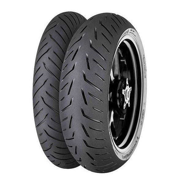 Continental ContiRoadAttack 4 180/55 R17 ContiRoadAttack 4 73W TL