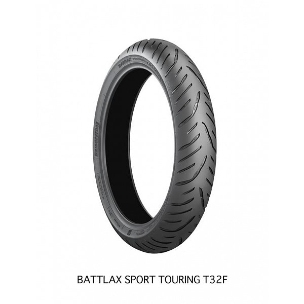 120/70 R17 T32F 58W TL