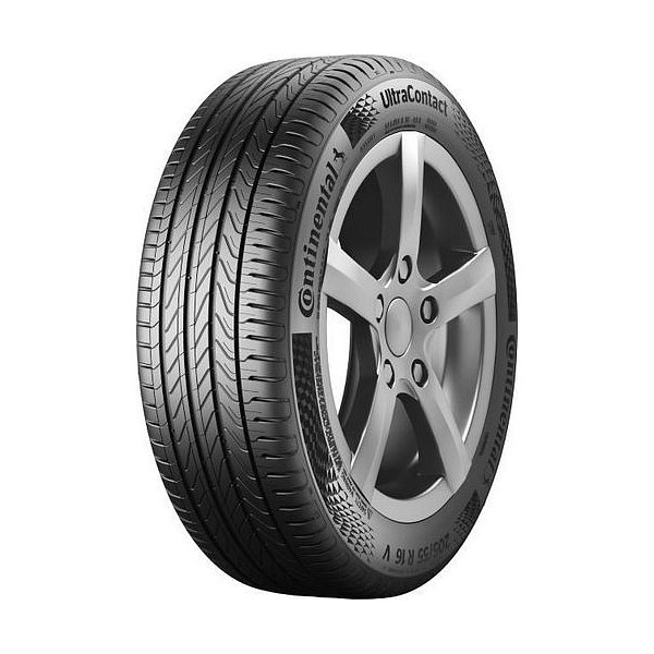 Continental UltraContact 165/65 R15 UltraContact 81H