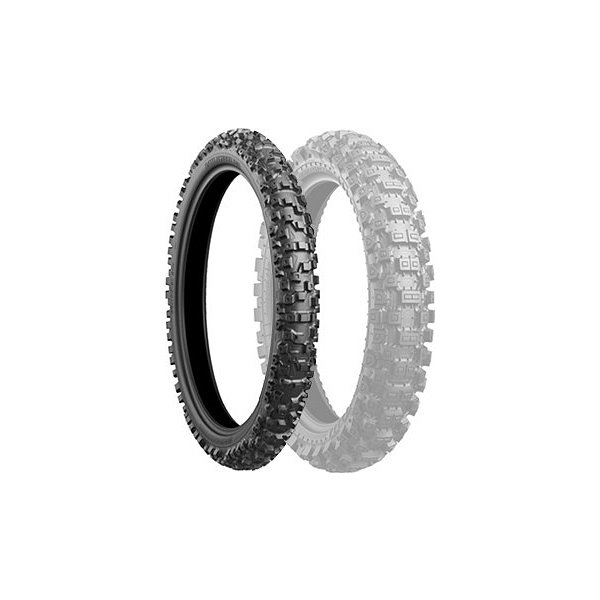 Bridgestone X20 F 90/100-21 X20 F 57M TT