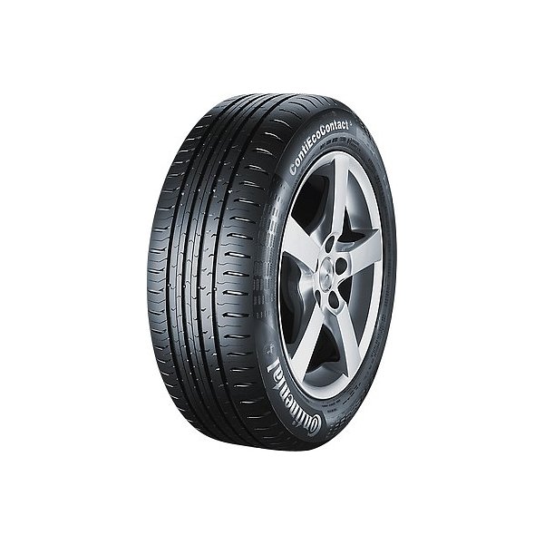 Continental ContiEcoContact 5 225/55 R17 CEC 5 101V XL J