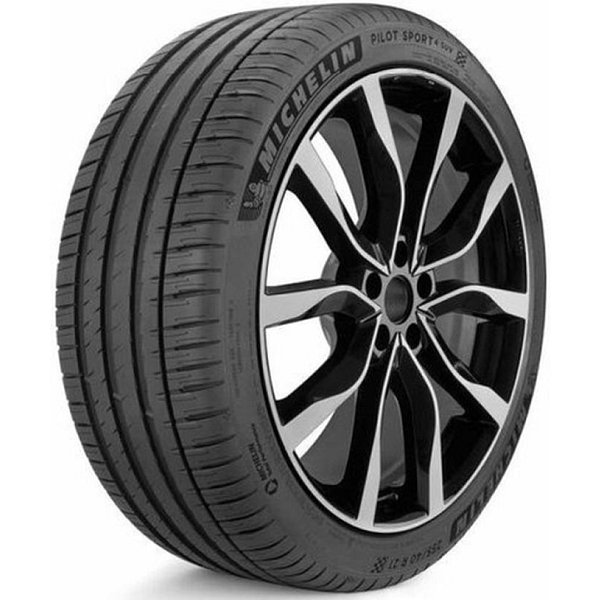 Michelin PILOT SPORT 4 SUV 265/45 R21 PILOT SPORT 4 SUV 108W XL FR ACOUSTIC