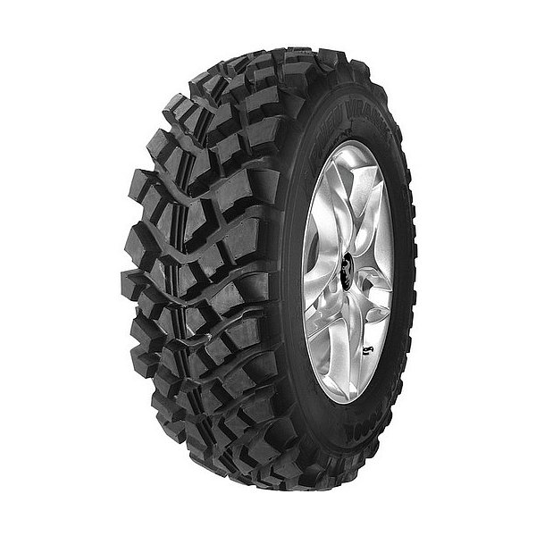 225/75 R15 TRUCK 2000 102Q M+S