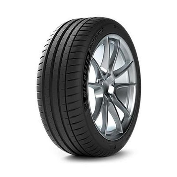 Michelin PILOT SPORT 4 255/35 R18 PILOT SPORT 4 ZP 94Y XL FR