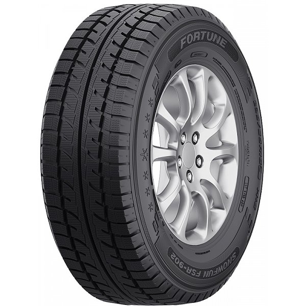 Fortune FSR902 SNOWFUN 155/70 R13 FSR902 75T 3PMSF