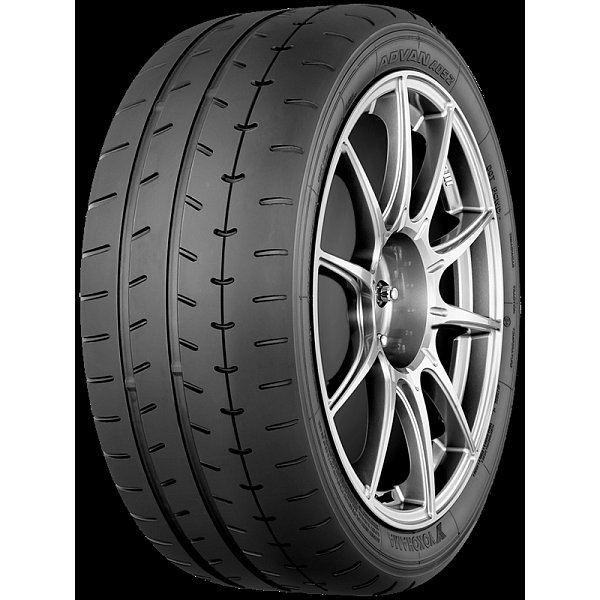 Yokohama ADVAN A052 195/50 R15 ADVAN A052 86V XL