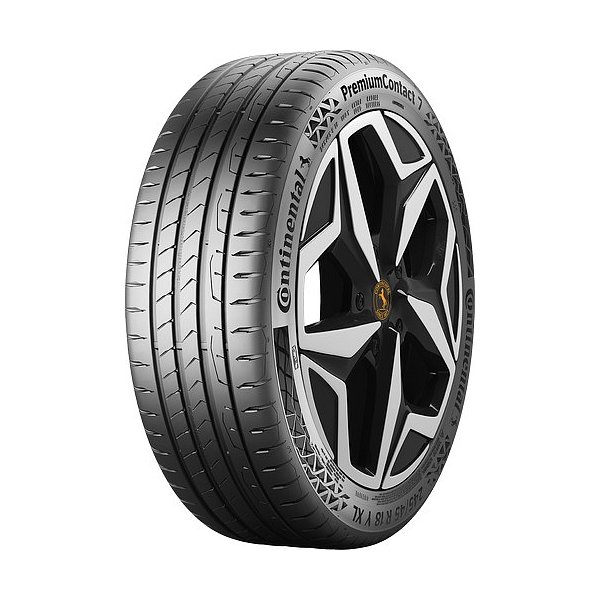 Continental PremiumContact 7 315/35 R21 PremiumContact 7 111Y XL FR
