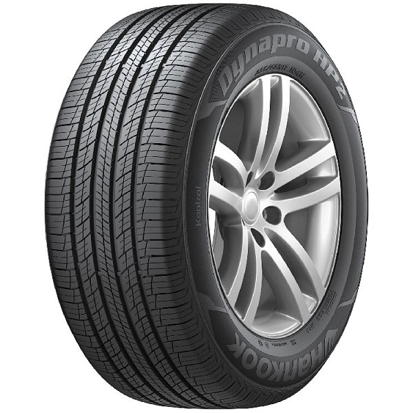 Hankook RA33 Dynapro HP2 235/60 R18 RA33 103V