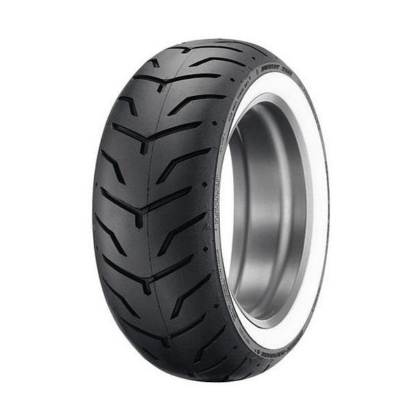 Dunlop D407 R WWW 180/65 B16 D407 WWW 81H TL R