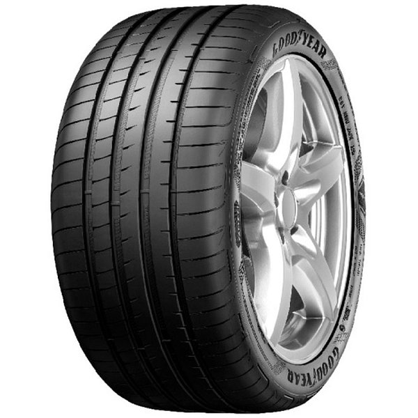 Goodyear EAGLE F1 ASYMMETRIC 5 225/40 R19 EAGLE F1 ASYMMETRIC 5 93Y XL (+) FP