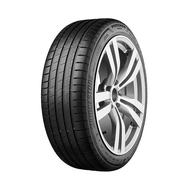 Bridgestone POTENZA S005 315/30 R20 POTENZA S005 RFT 101Y FR