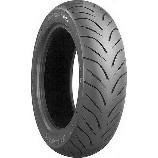 Bridgestone HOOP B02 130/60-13 B02 53L TL