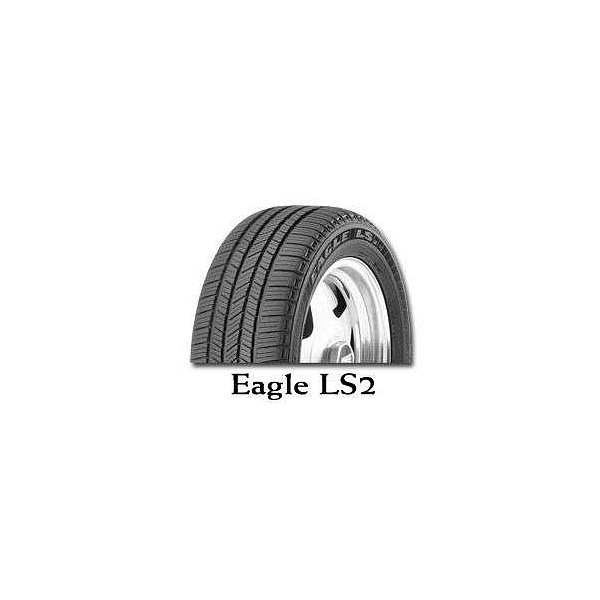 225/55 R18 EAG LS2 97H M+S
