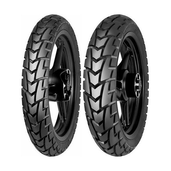 Mitas MC32 100/80-17 MC32 52R TL